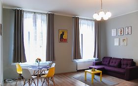Apartment City Centre Timisoara