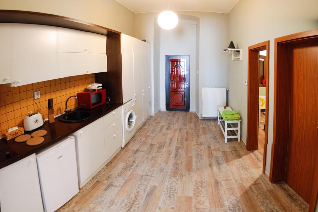 Apartment City Centre Timişoara Exterior foto